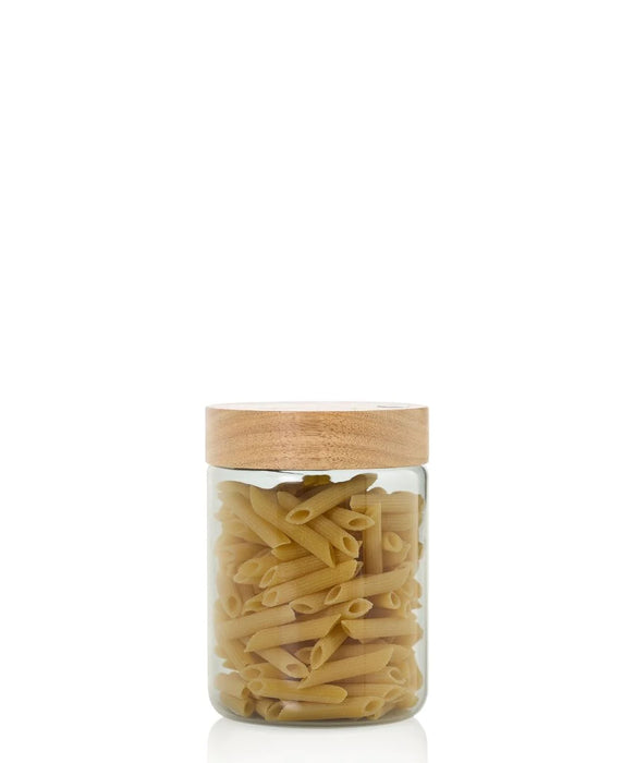 AdHoc Vorratsdose PureJar - 800 ml