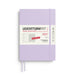 Leuchtturm Wochenkalender & Notizbuch - Medium (A5) - Softcover - 2027 - Lilac