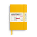Leuchtturm Wochenkalender & Notizbuch - Paperback (B6+) - 2027 - Sunflower