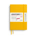 Leuchtturm Wochenplaner Paperback B6+ - Hardcover  - 2027 - Sunflower