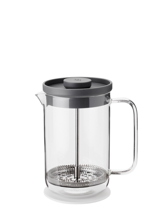 Pressfilterkanne BREW IT 0.8l, French Press