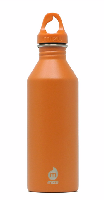 M8 Trinkflasche 750 ml