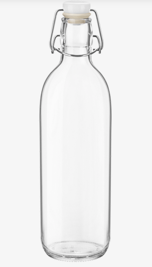 Flasche mit Bügelverschluß Emilia