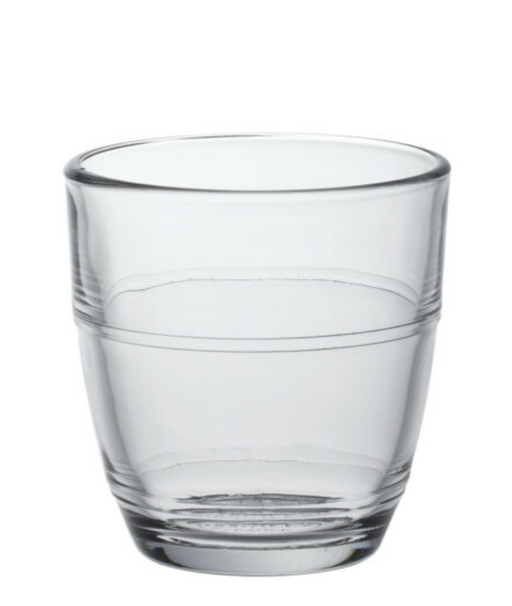 Glas Gigogne, Gläser