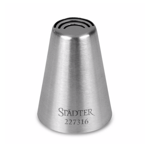 Tülle Chrysanthementülle ST3