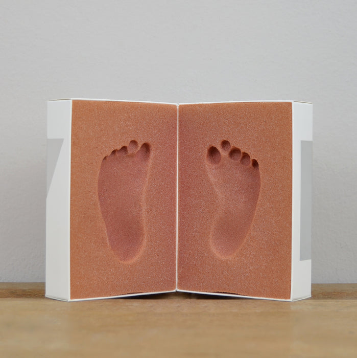 Baby Foot Print