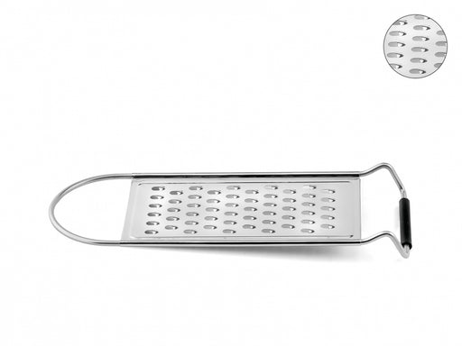 Rohkostreibe Edelstahl