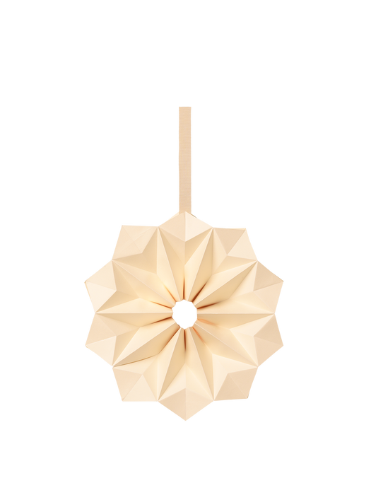 Ferm Living Paper Star Sun - Large