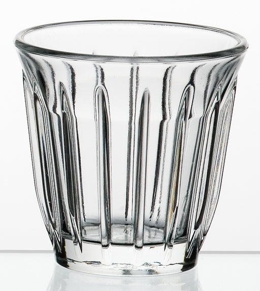 Glas La Rochère Ribbel, Gläser