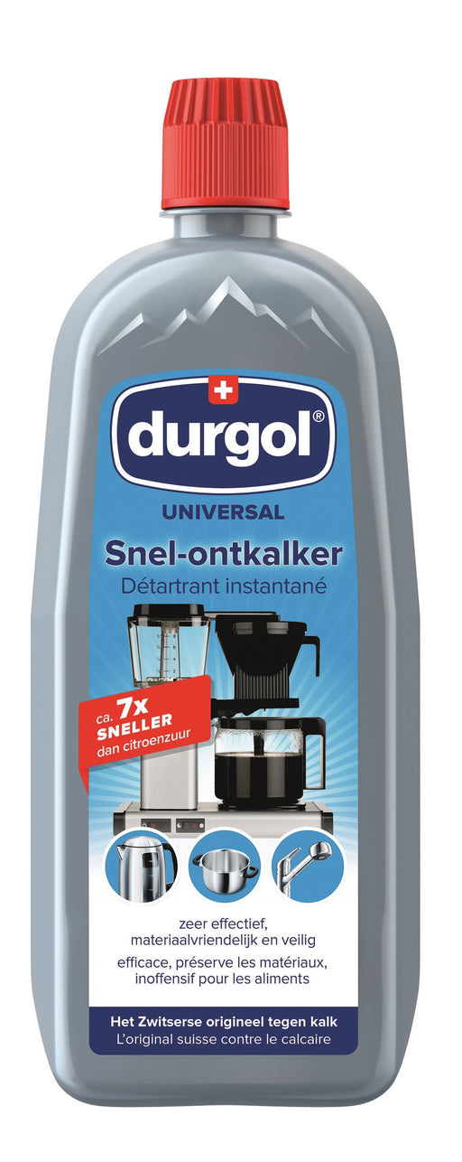 Universal Entkalker, Durgol, 750ml