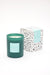 Coudre Contemporary Candle, Peppermint/Almond