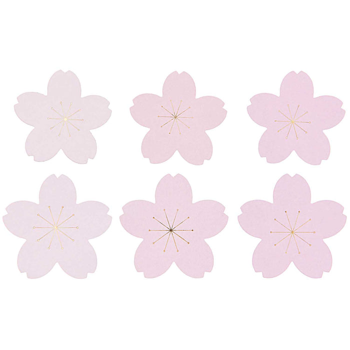 Papierblüten Mini - Sakura Sakura