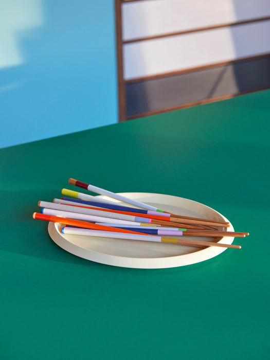 Colour Sticks - Chopsticks by Hay