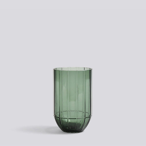 HAY Colour Vase M Scholten & Baijings - Green