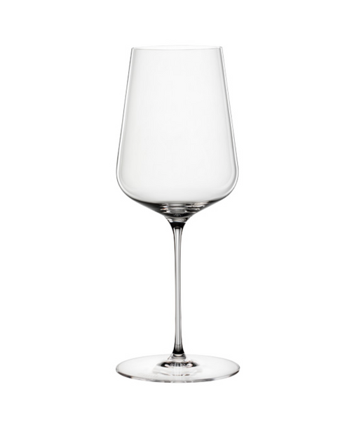 Universal Weinglas, Gläser