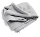 HAY Mono Blanket Fog - 180 x 130 cm