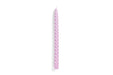 HAY Candle Twist Long - Lilac
