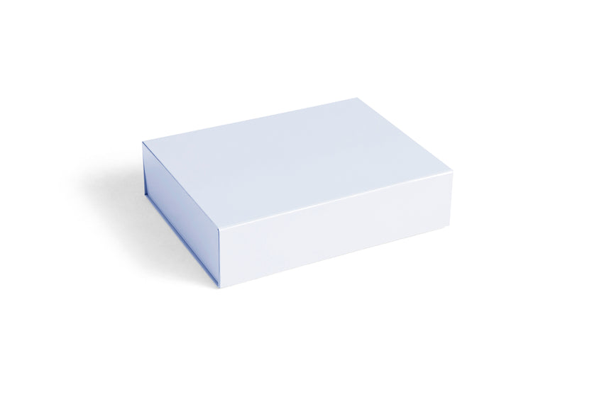 HAY Colour Storage Box S - Lavender