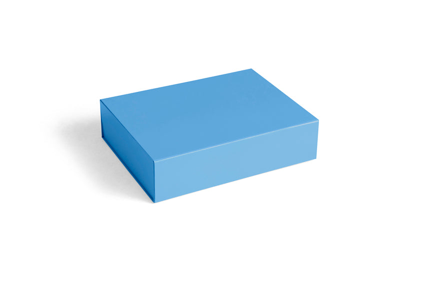 HAY Colour Storage Box S - Sky Blue