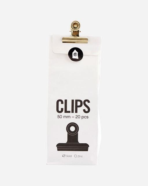 Clips / Boston Clip
