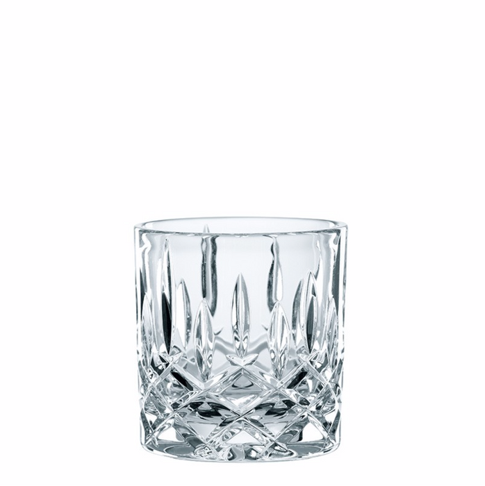 Single Old Fashioned Glas, Noblesse, 245ml, Gläser
