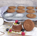 Backform Muffin & Cupcake 12er