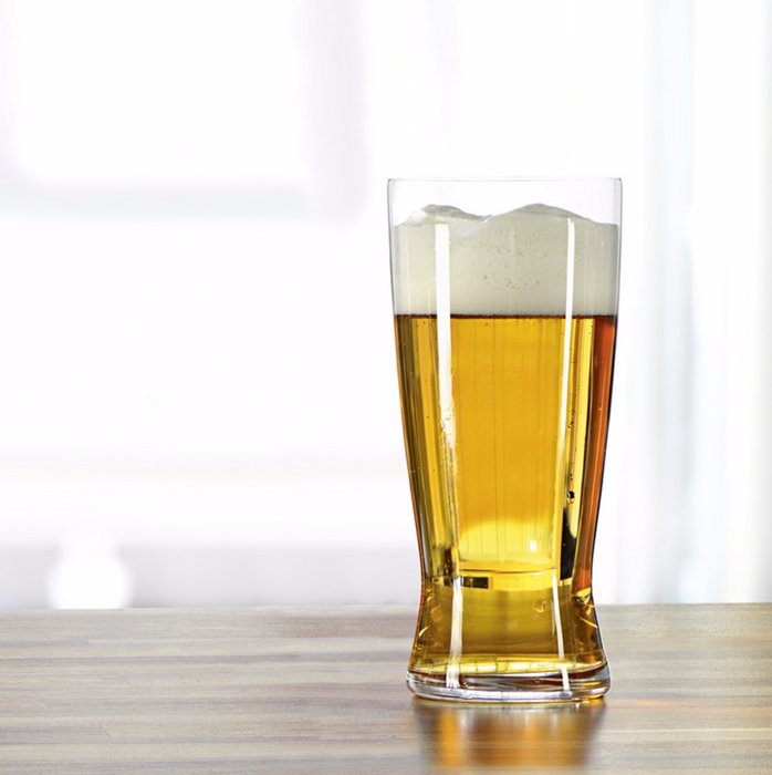 Helles Bier Classic Glas, Gläser