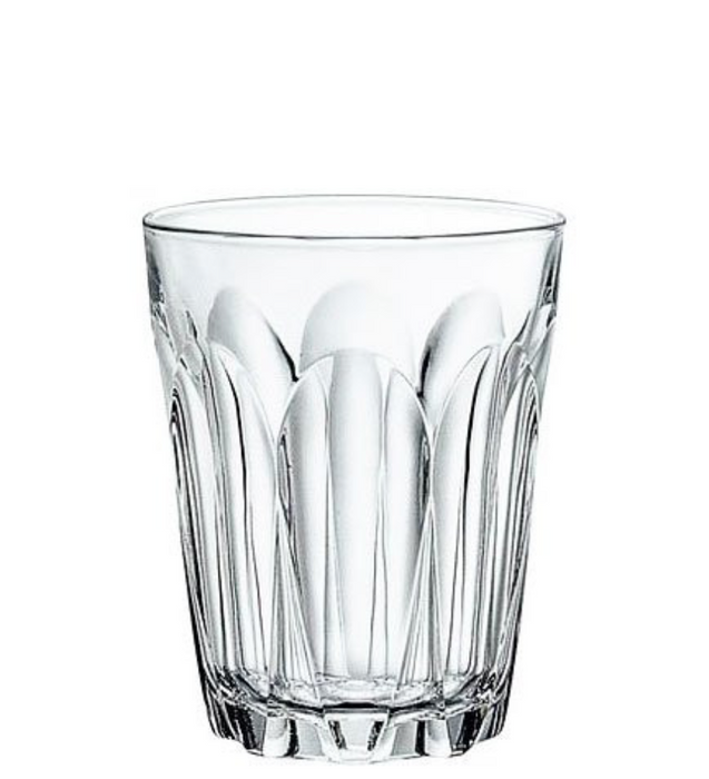Glas Provence, Gläser