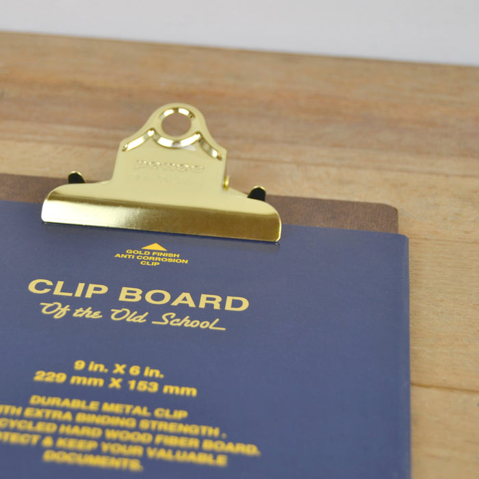 Clip Board