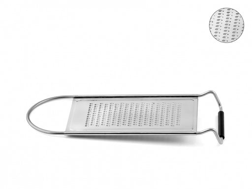 Rohkostreibe Edelstahl