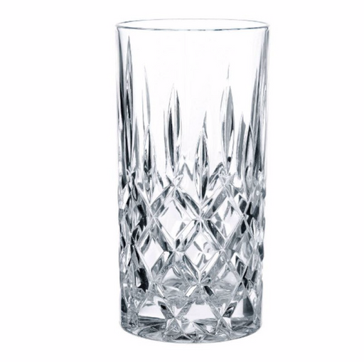 Longdrinkglas, Noblesse, 375ml, Gläser