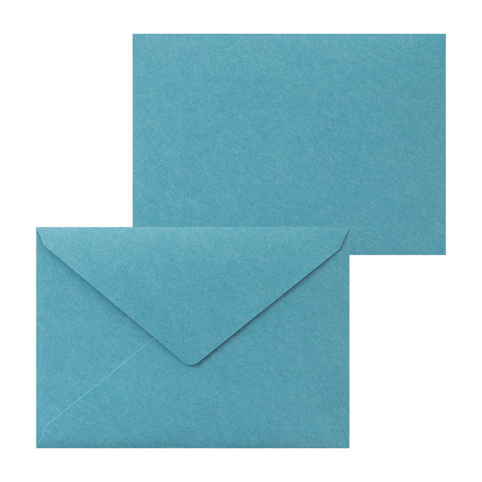 Letterpress- Letter Set