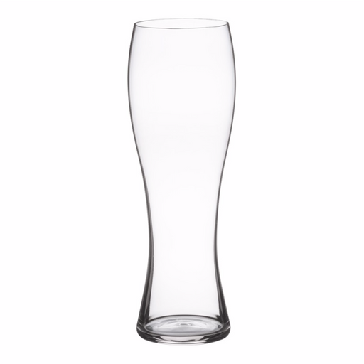Hefeweizenglas, Gläser
