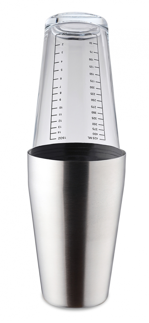 Cocktail Shaker Boston 16860