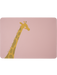 Asa Selection Kinder Tischset Giraffe Gisele