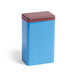 HAY Tin by Sowden Blue - Aufbewahrungsbehälter