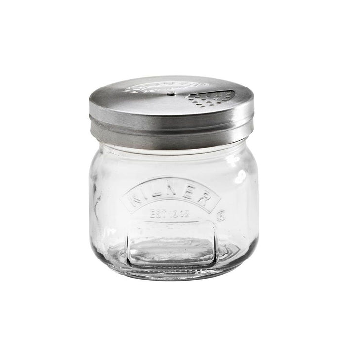 Streudose, Kilner, 0.25l