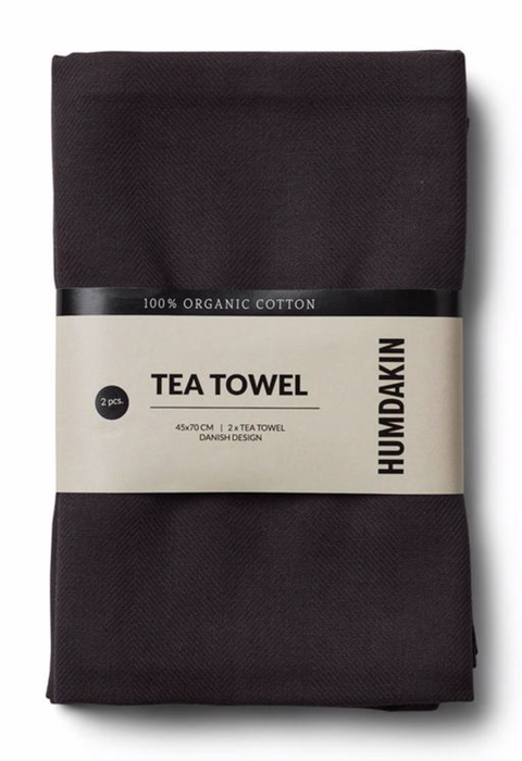 Organic Tea Towl