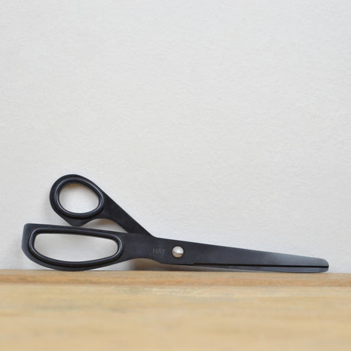 HAY Scissors Black - Papierschere