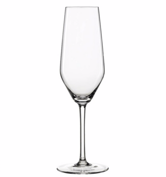 Style Champagnerflöte, Gläser