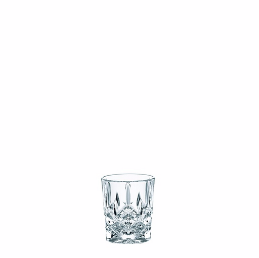 Shotglas, Noblesse, 55ml, Gläser