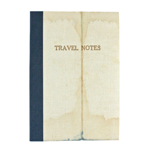 Travel Notes - Sukie