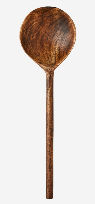 WS3 Serving Spoon mango wood
