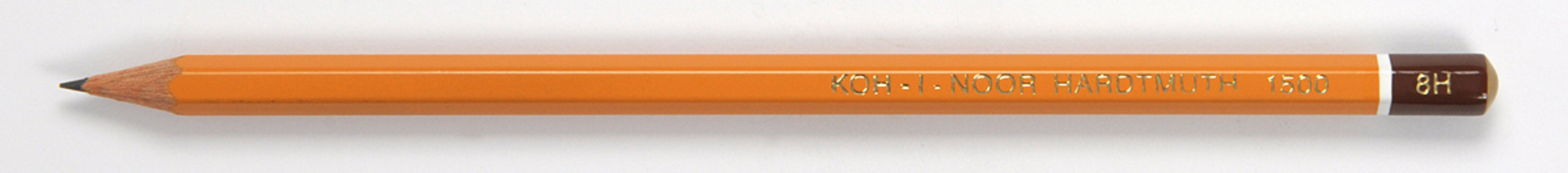 Professional Graphite Pencils