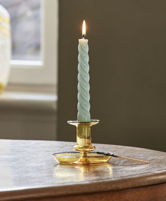 HAY Candle Twist 