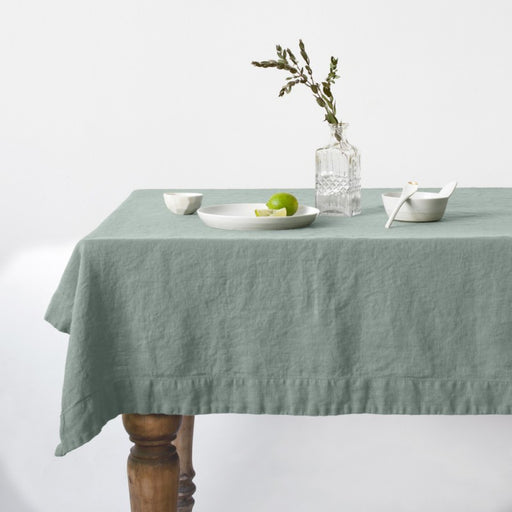 Tischdecke Linen 140x140cm