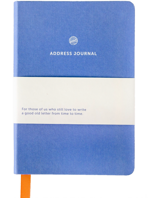 A-Journal Adressbuch