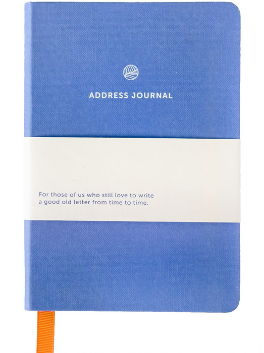 A-Journal Adressbuch