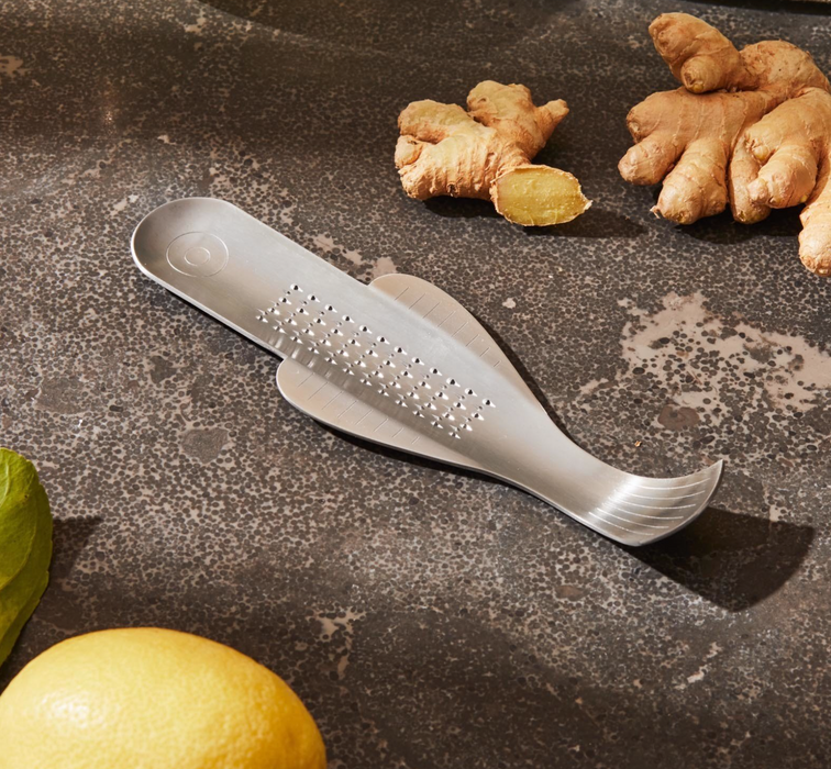 Ingwerreibe Boga