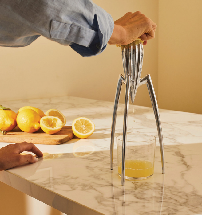 Zitronenpresse Juicy Salif